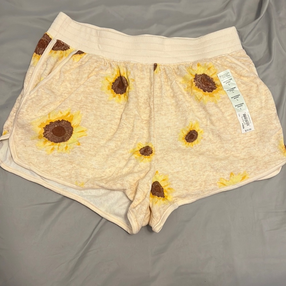 SO shorts